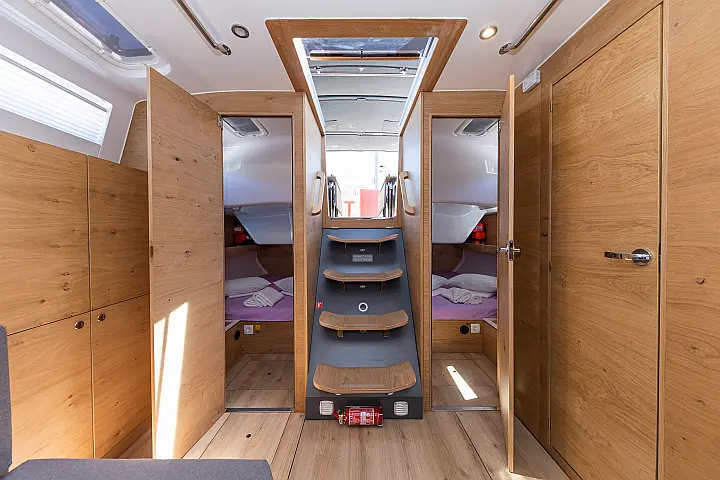 Elan Impression 45 - 