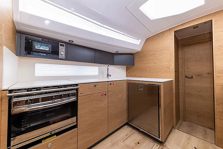 Elan Impression 45 - 