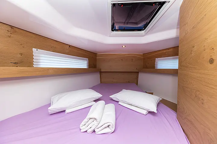 Elan Impression 45 - 