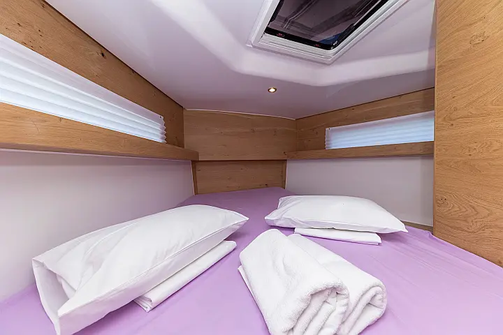 Elan Impression 45 - 