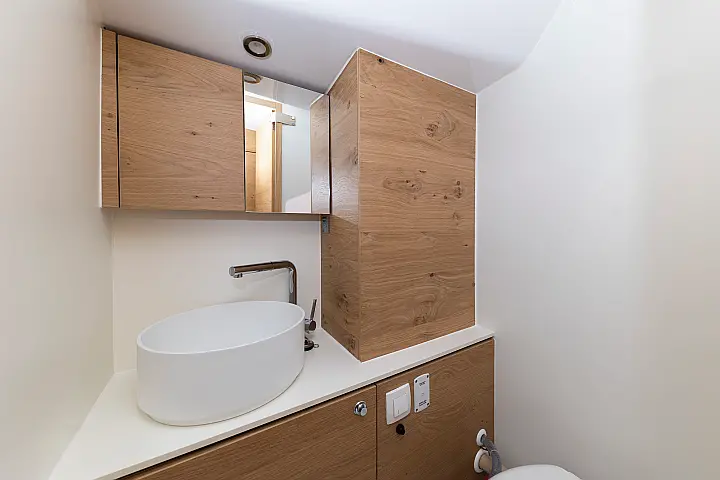 Elan Impression 45 - 