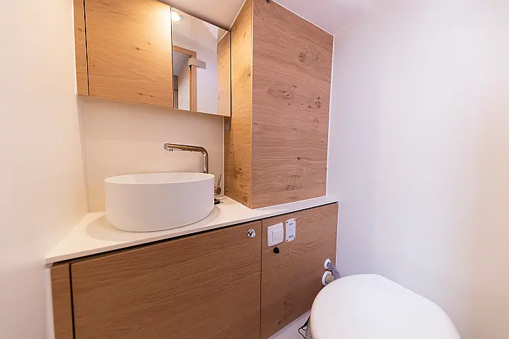 Elan Impression 45 - 