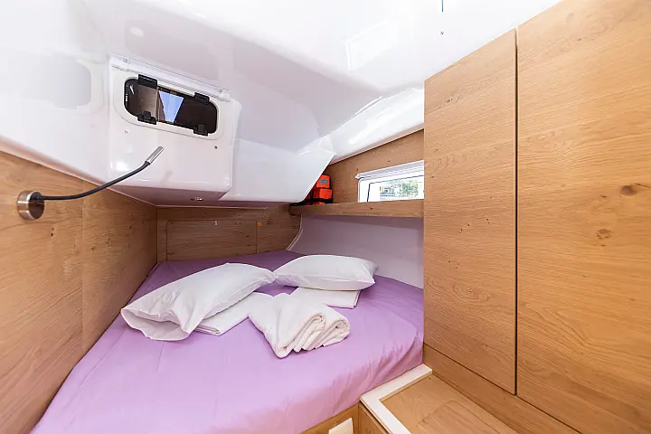 Elan Impression 45 - 