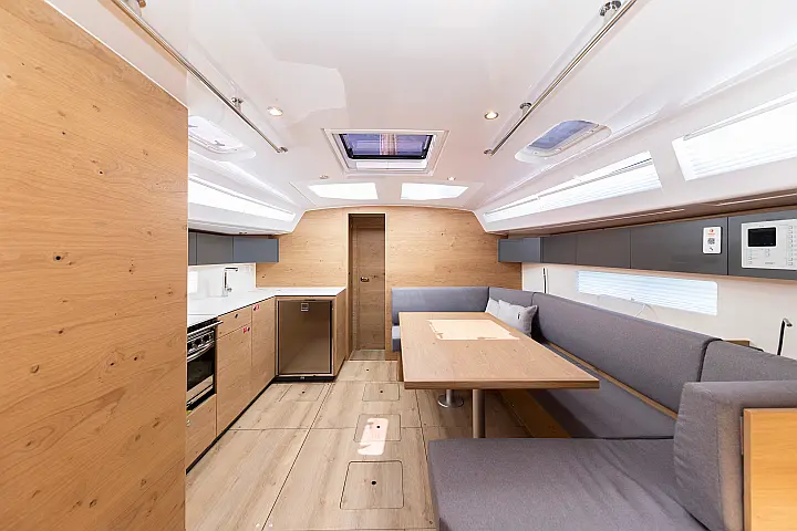 Elan Impression 45 - 