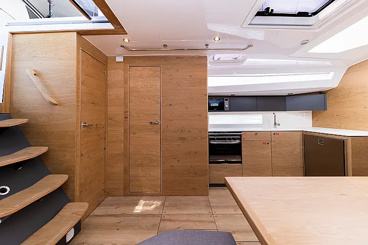 Elan Impression 45 - 