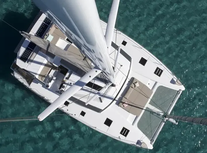 Saona 47 - 