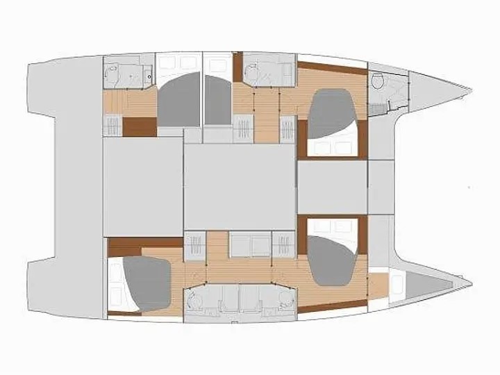 Saona 47 - 