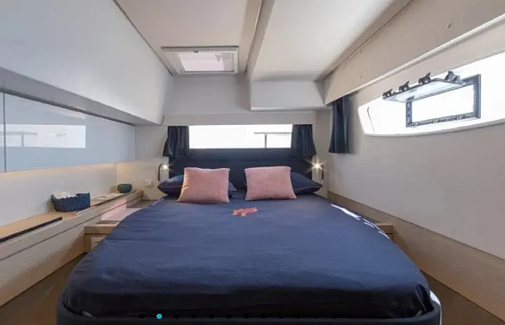 Saona 47 - 