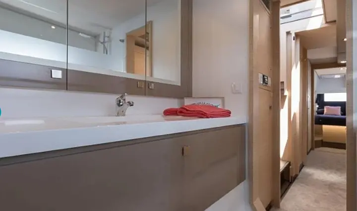 Saona 47 - 