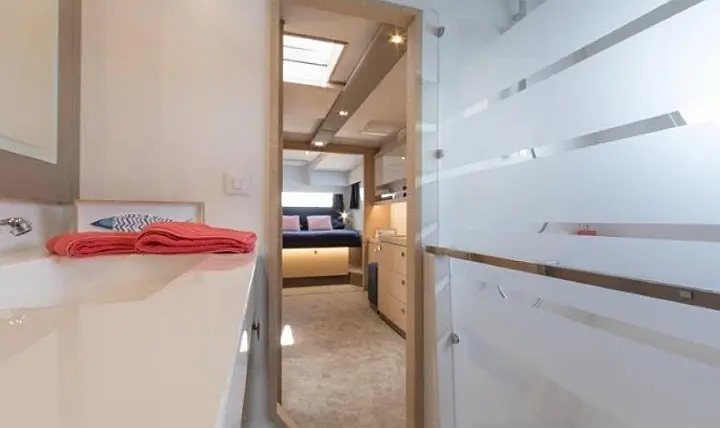 Saona 47 - 