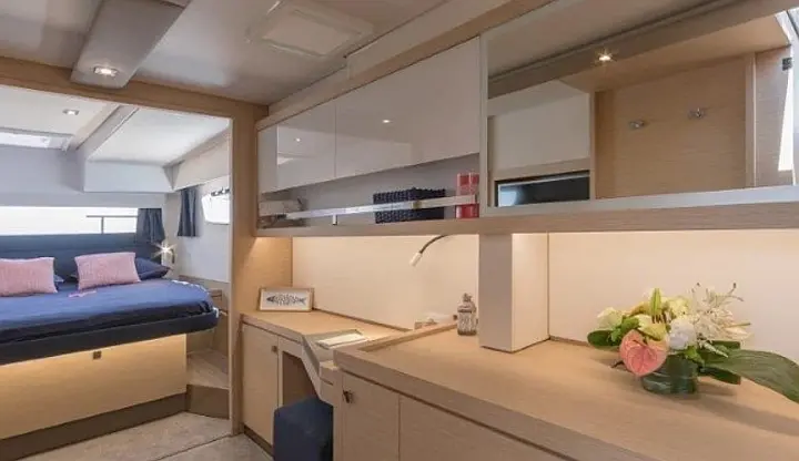 Saona 47 - 