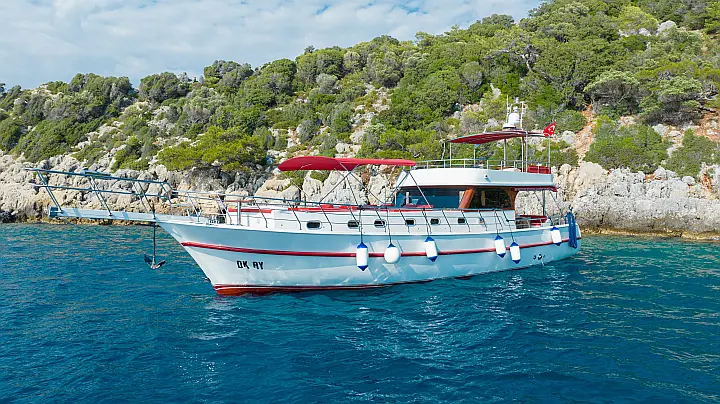 Gulet - 