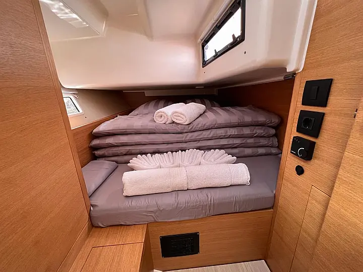 Salona 46 - 