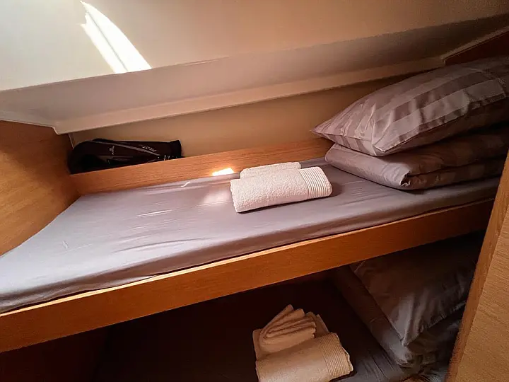 Salona 46 - 