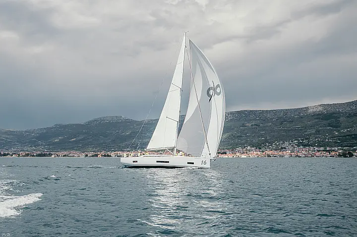 Salona 46 - 