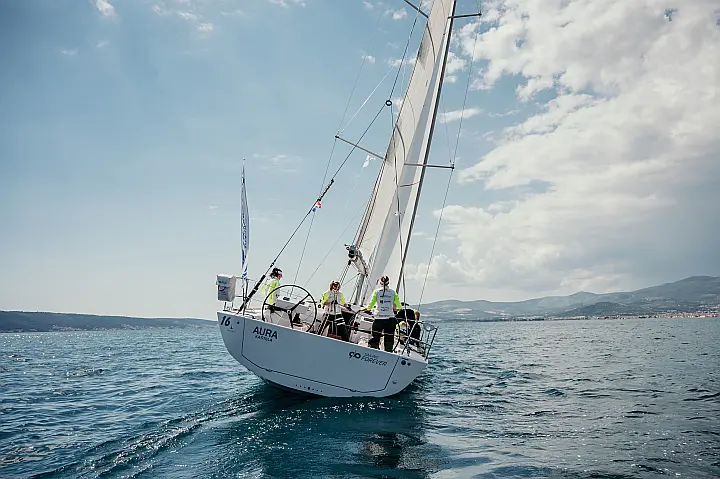 Salona 46 - 