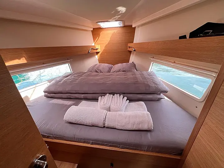 Salona 46 - 
