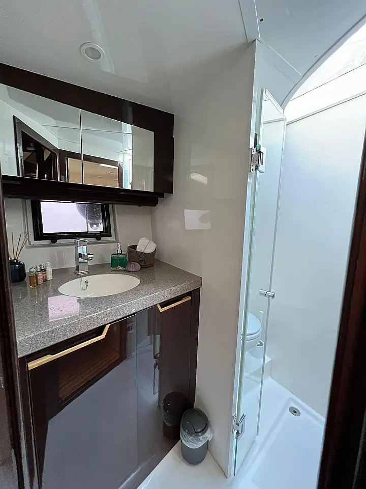 Galeon 385 HTS - 