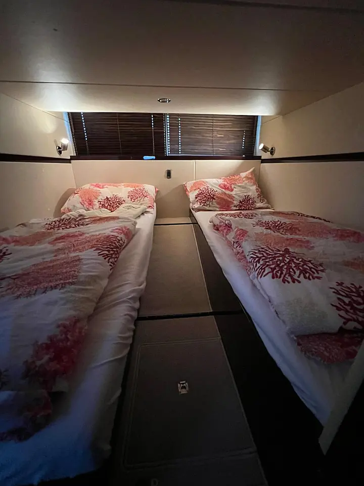 Galeon 385 HTS - 