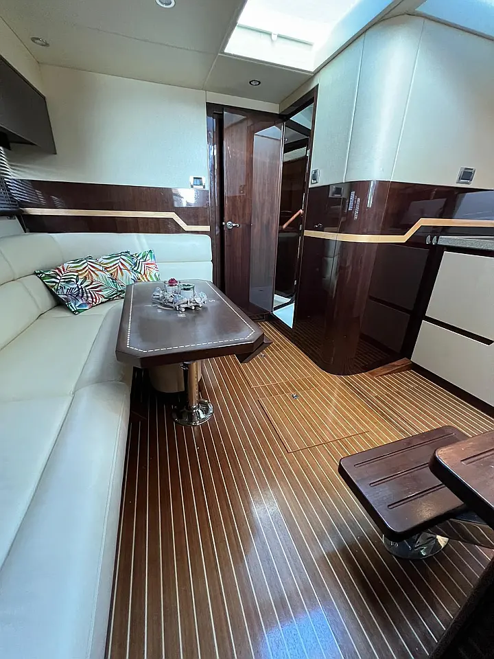 Galeon 385 HTS - 