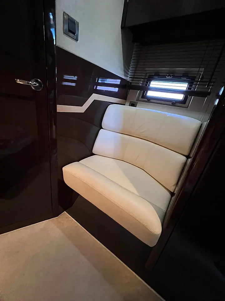 Galeon 385 HTS - 