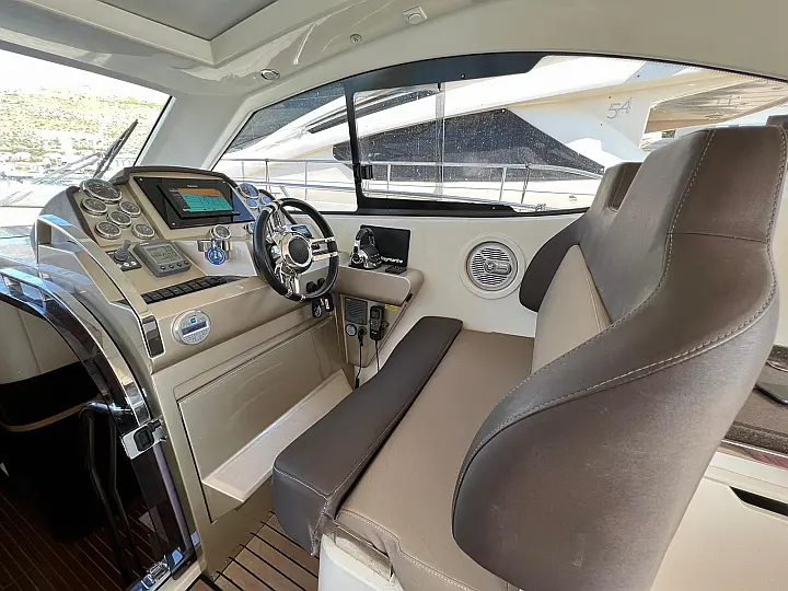 Galeon 385 HTS - 