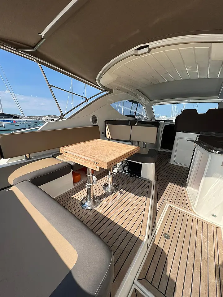 Galeon 385 HTS - 