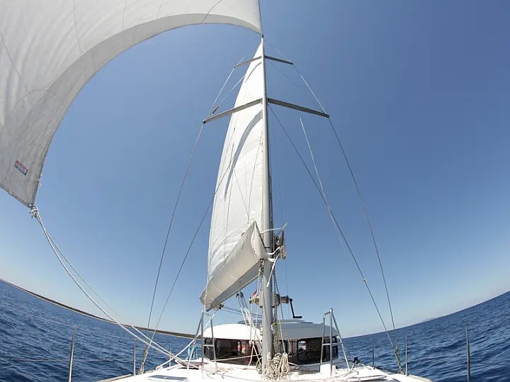 Dufour Atoll 6 - 