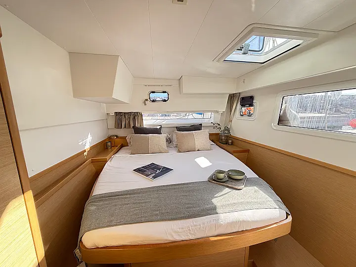 Lagoon 42 - 