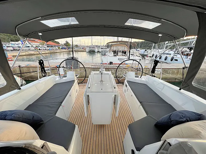 Oceanis 40.1 - 