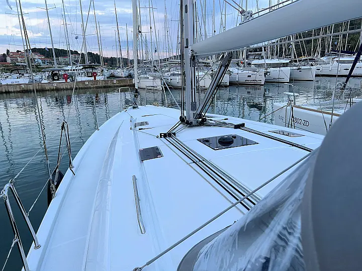 Oceanis 40.1 - 