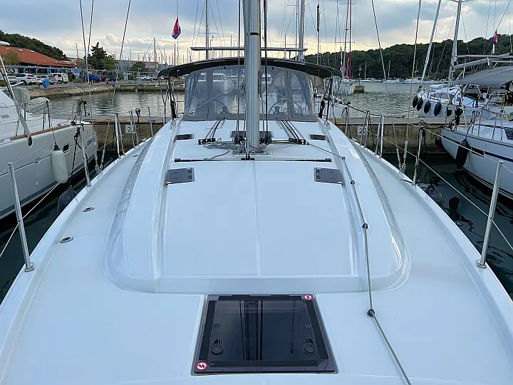 Oceanis 40.1 - 