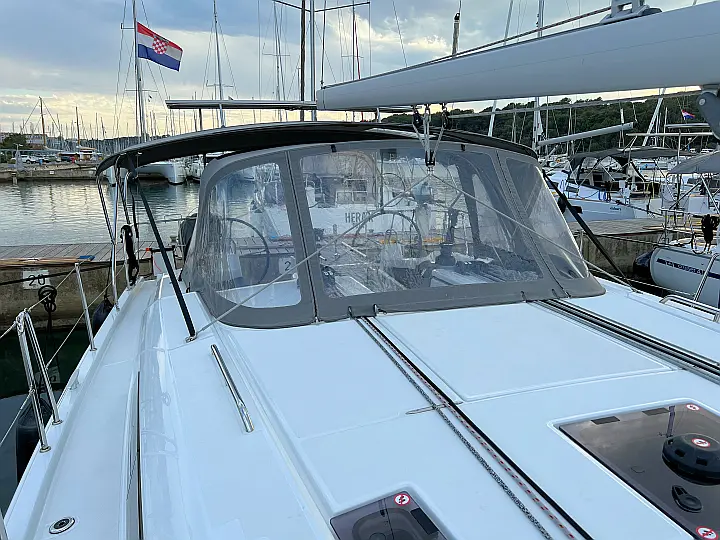 Oceanis 40.1 - 