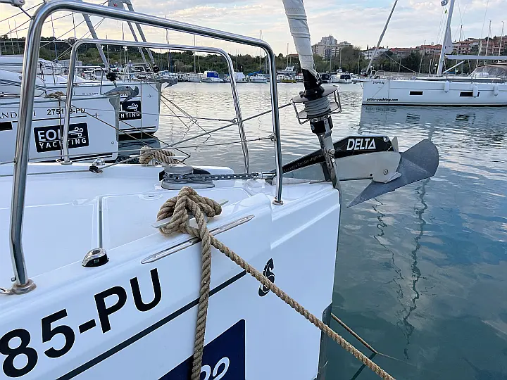 Oceanis 40.1 - 