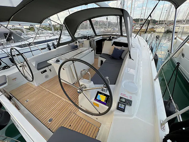 Oceanis 40.1 - 