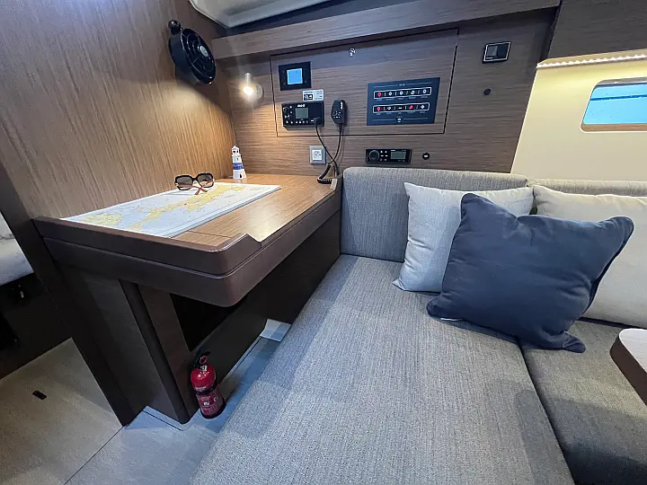 Oceanis 40.1 - 