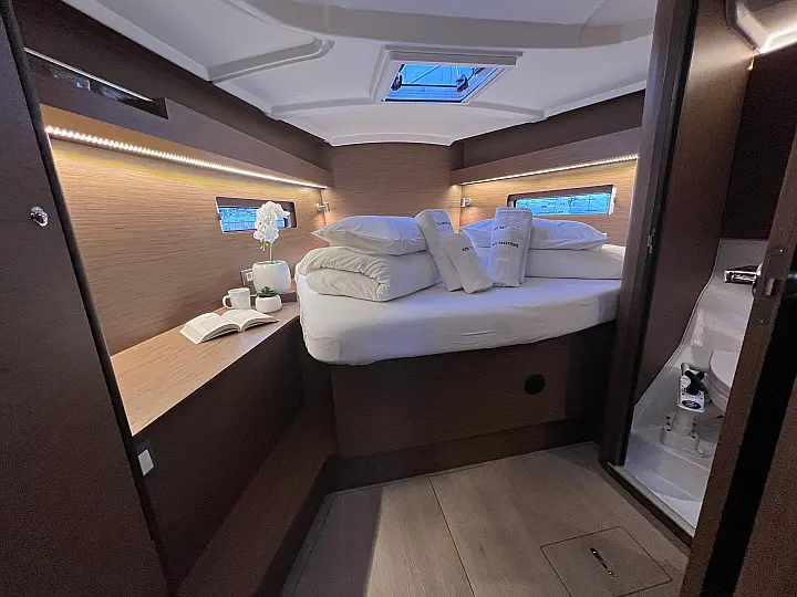 Oceanis 40.1 - 