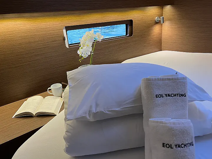 Oceanis 40.1 - 
