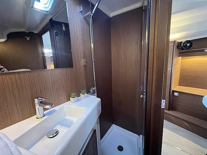 Oceanis 40.1 - 
