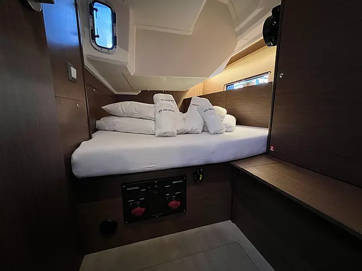 Oceanis 40.1 - 
