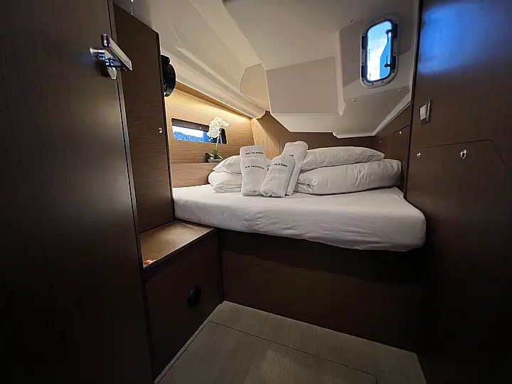 Oceanis 40.1 - 