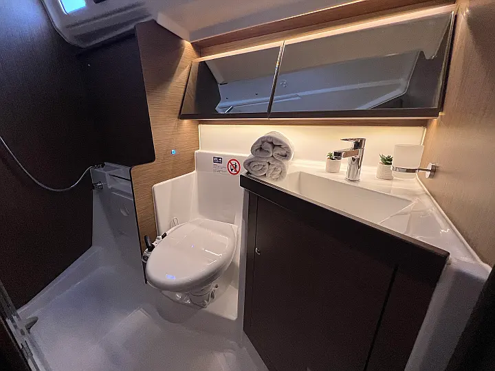 Oceanis 40.1 - 