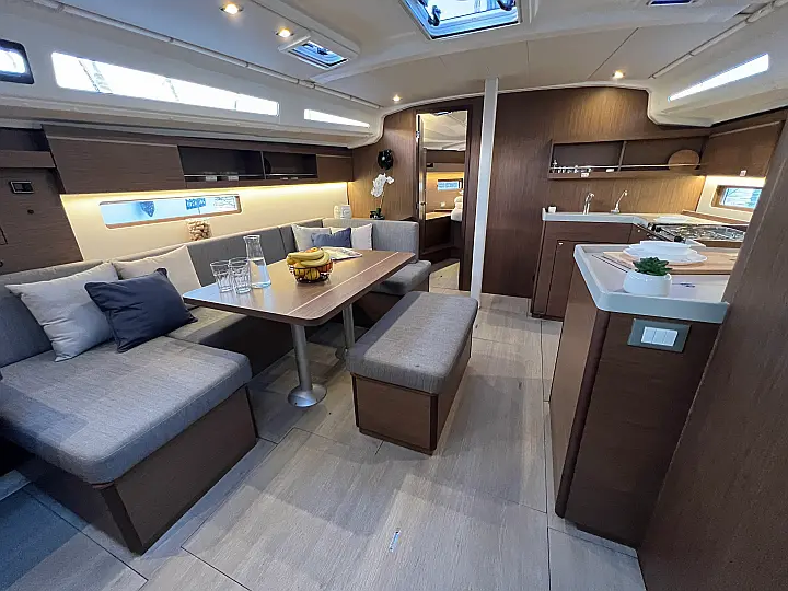 Oceanis 40.1 - 