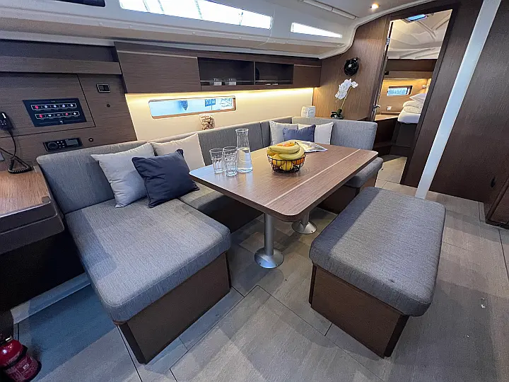 Oceanis 40.1 - 
