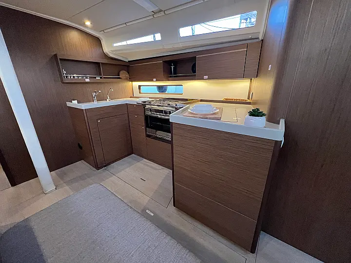 Oceanis 40.1 - 