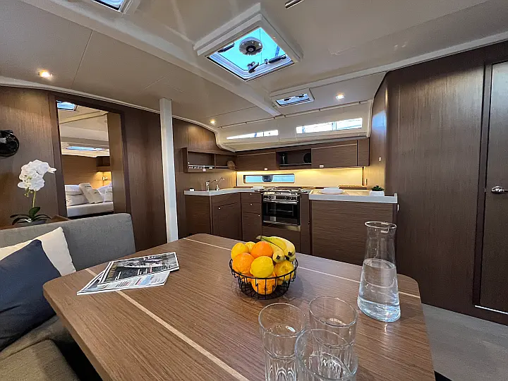 Oceanis 40.1 - 