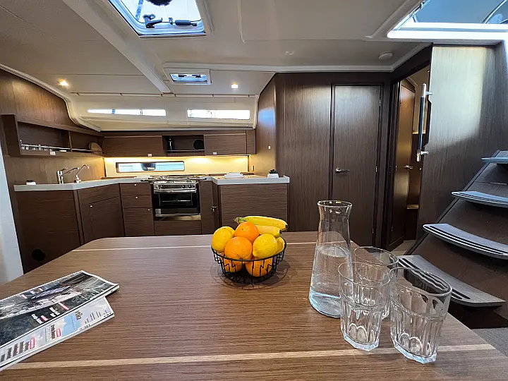 Oceanis 40.1 - 