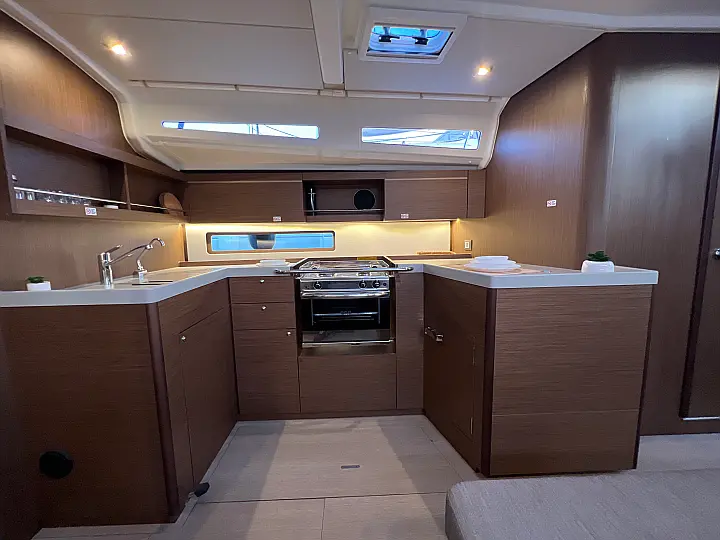 Oceanis 40.1 - 