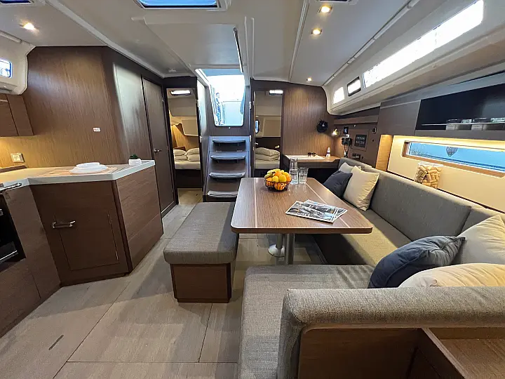 Oceanis 40.1 - 