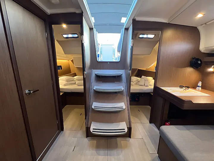 Oceanis 40.1 - 